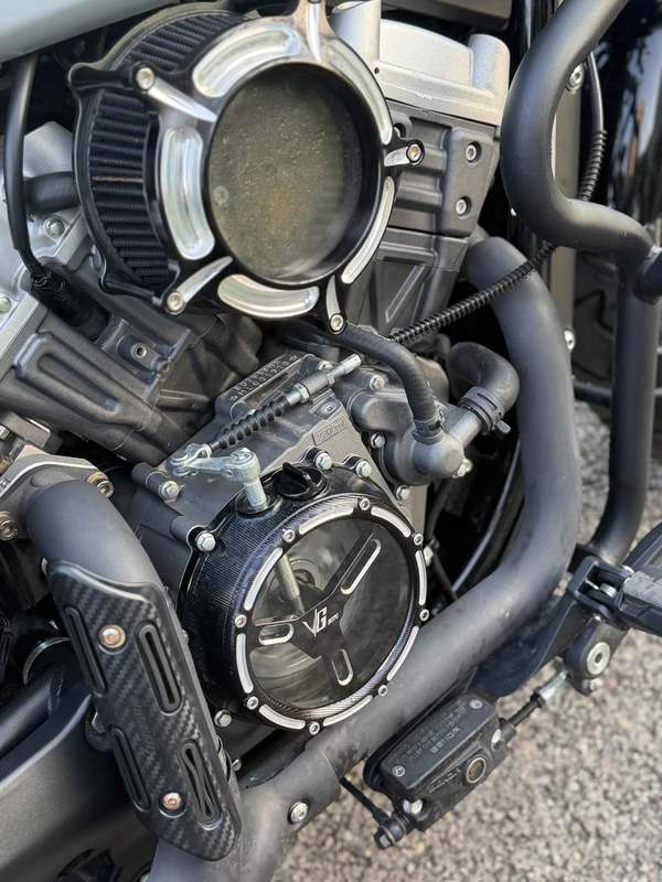 二手奔达金吉拉300