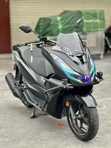 二手本田PCX(海外)