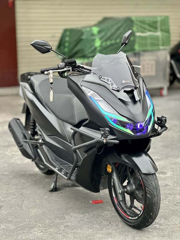 二手本田PCX(海外)