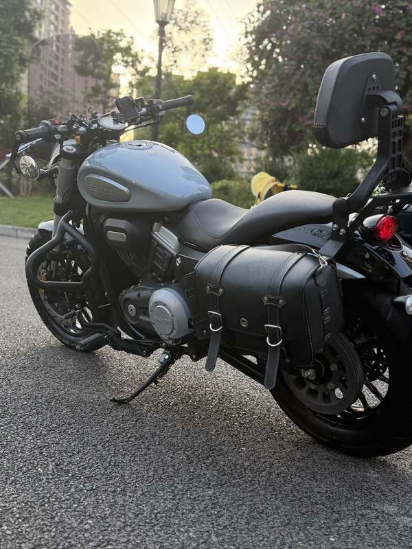 二手奔达金吉拉300