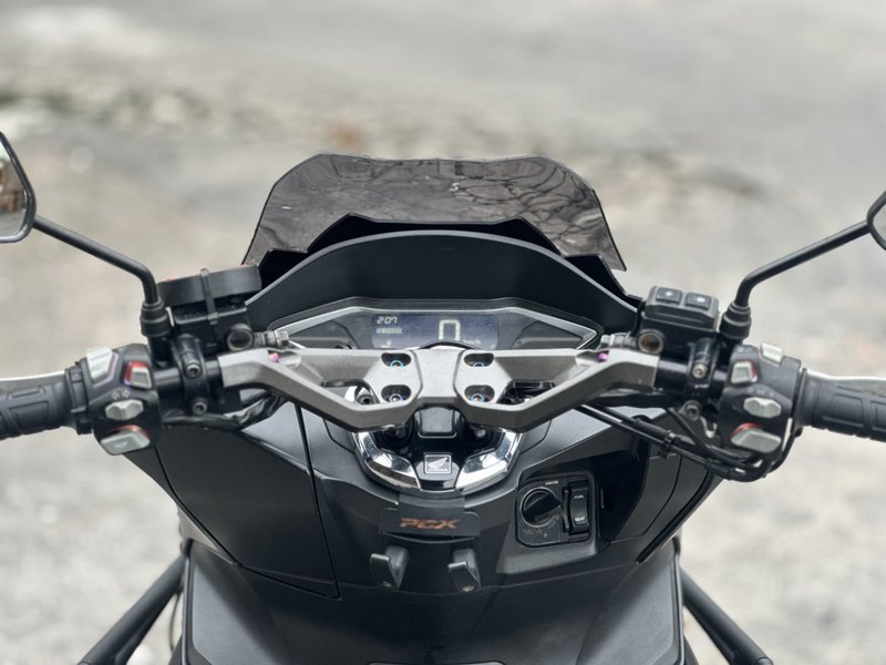 二手本田PCX(海外)