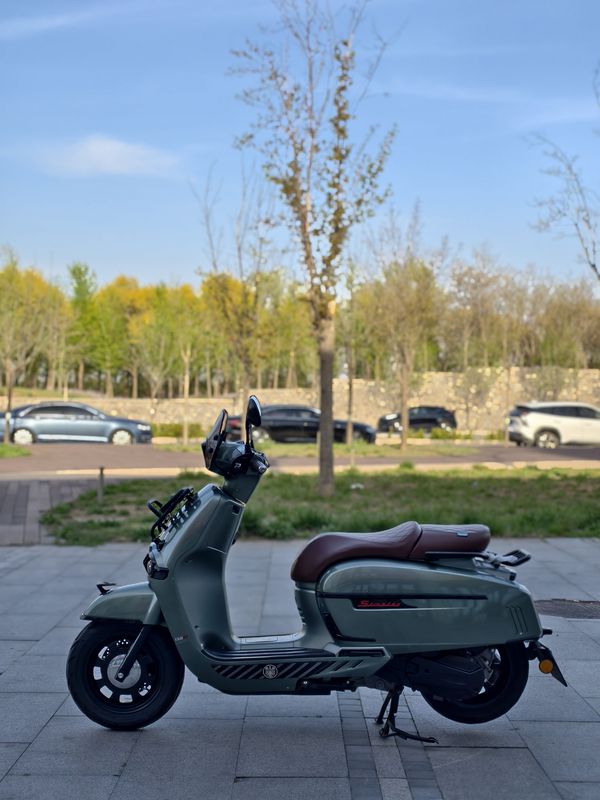 二手维多利亚Sixties 150Si