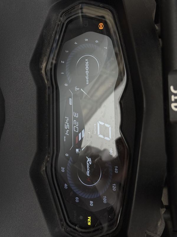 二手光阳Racing H 150