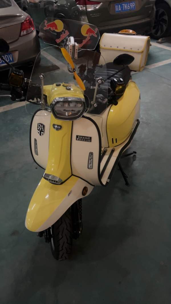 二手ROYAL ALLOYGP150(进口)