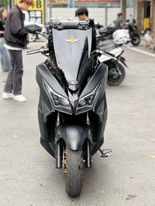 二手光阳赛艇 250