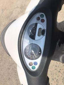 二手宗申比亚乔NEW FLY150