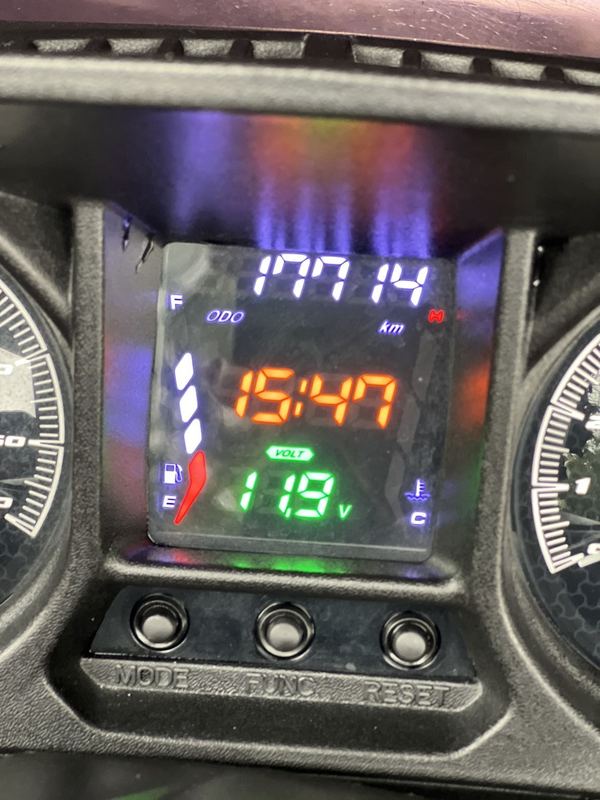 二手光阳赛艇 250