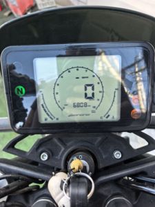 二手贝纳利幼狮 Leoncino 150