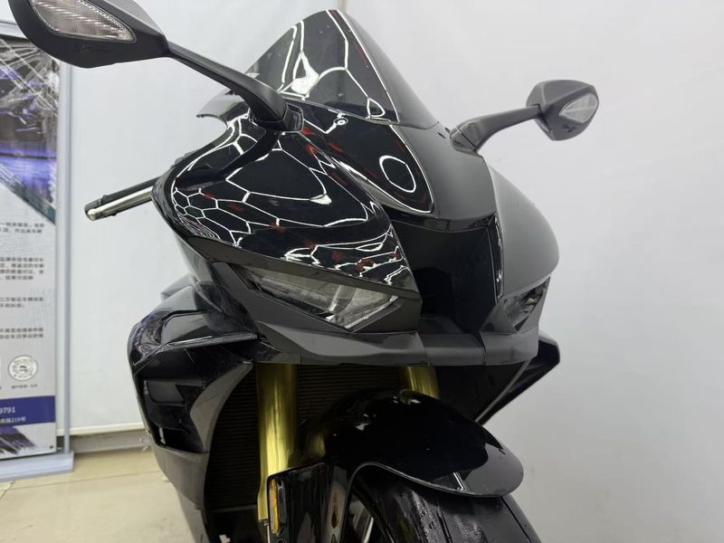 二手张雪机车500RR