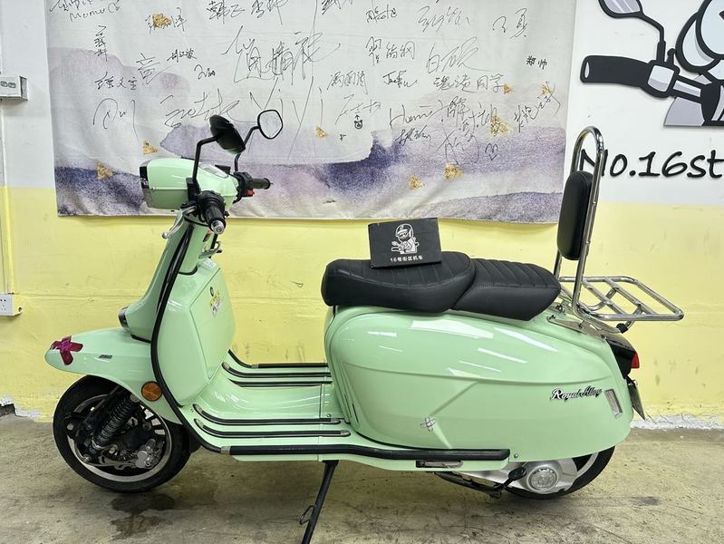 二手ROYAL ALLOYGP150(进口)