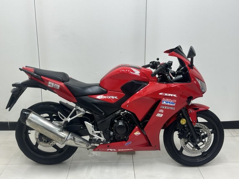 二手本田CBR300R
