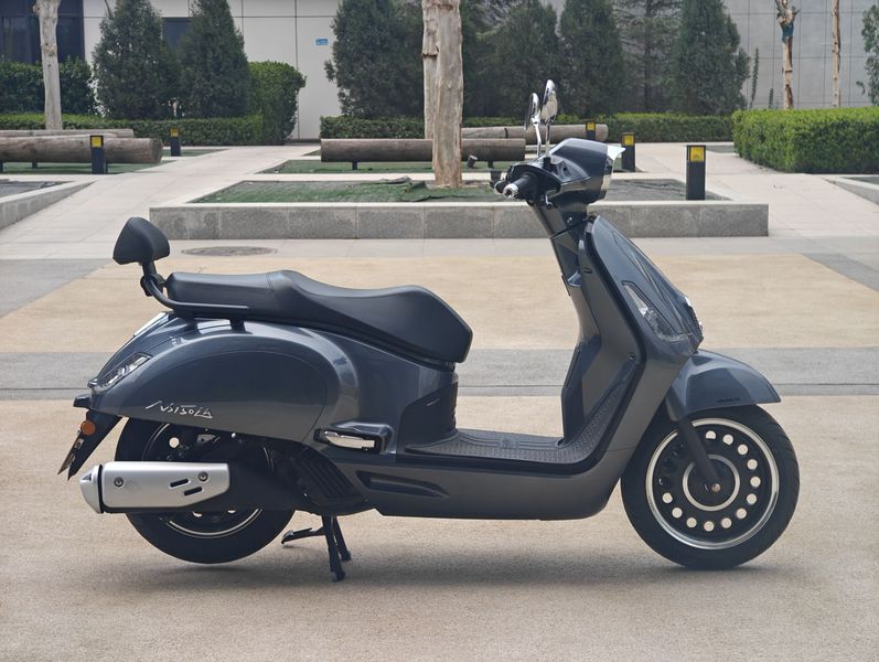 二手新大洲本田NS150LA