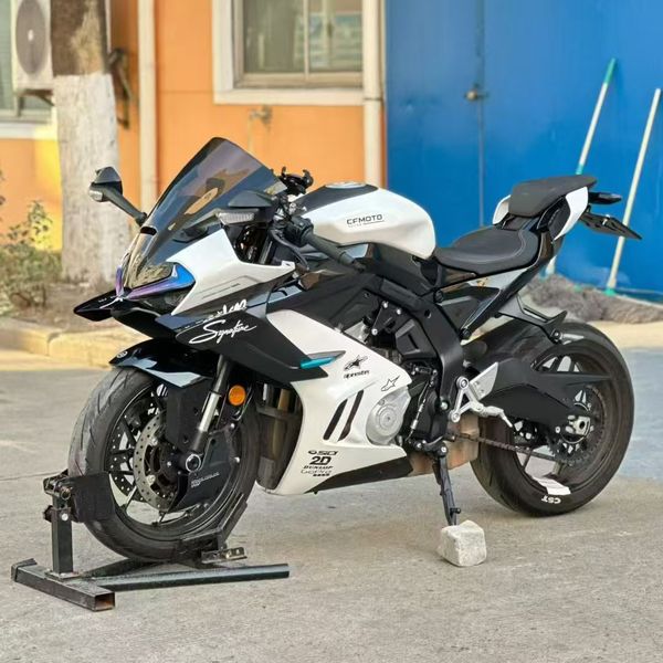 二手春风675SR-R