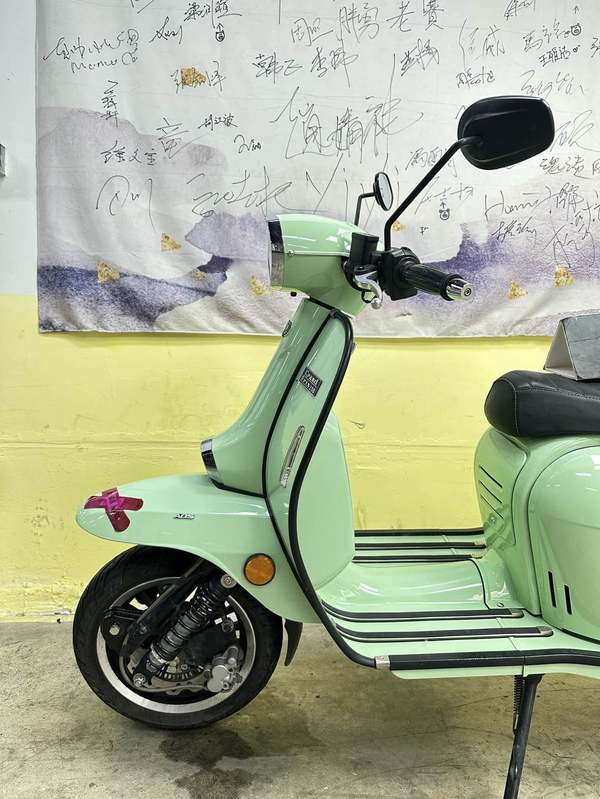 二手ROYAL ALLOYGP150(进口)