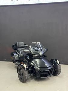 二手庞巴迪Spyder F3 