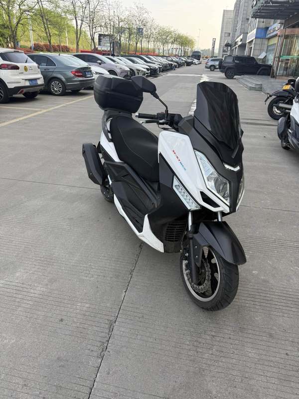 二手珠峰ZF150T-2