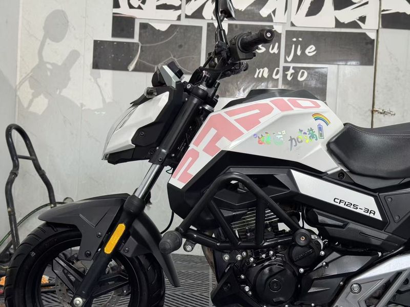 二手春风ST狒狒