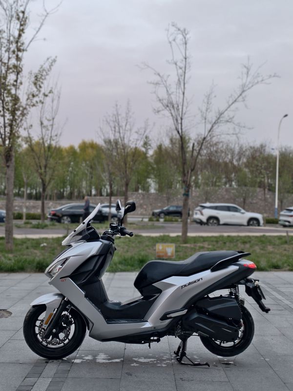 二手标致Pulsion 211