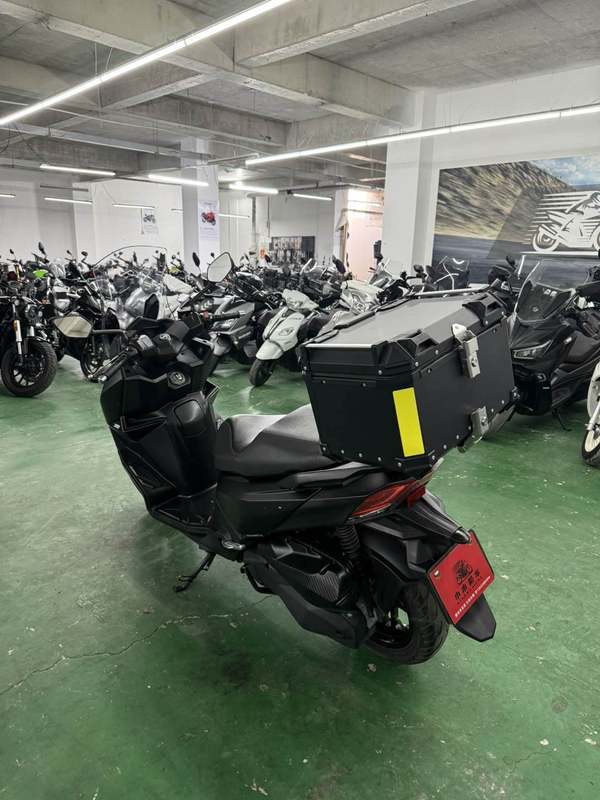 二手三阳Joymax F 300