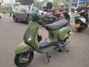 二手VESPAS 125