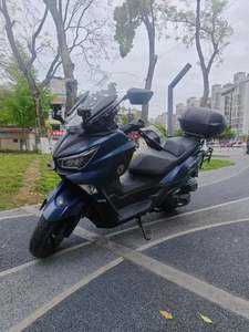 二手三阳Joymax Z 300