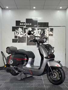 二手维多利亚Sixties 150Si