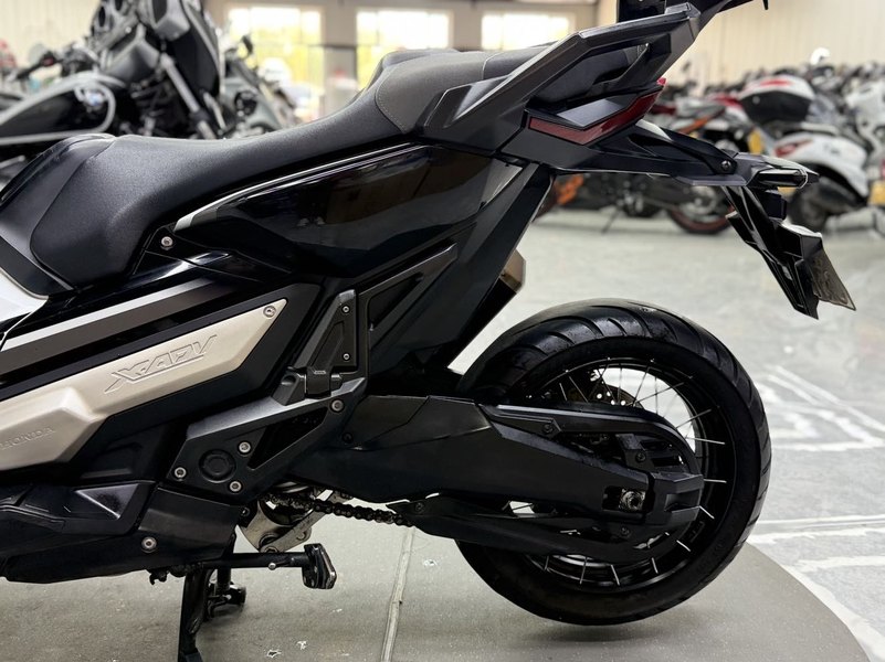 二手本田X-ADV 750