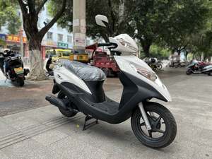 二手新大洲本田NS125T