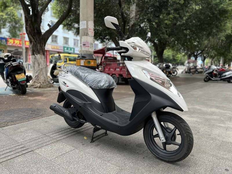 二手新大洲本田NS125T