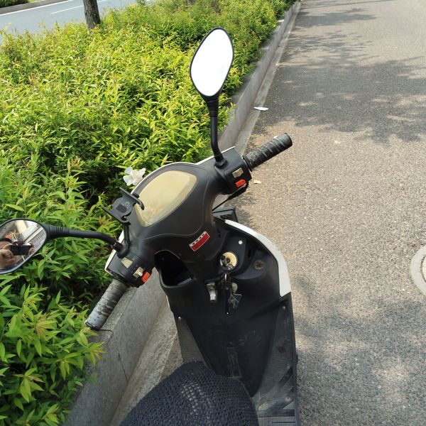 二手东方DF125T-5S