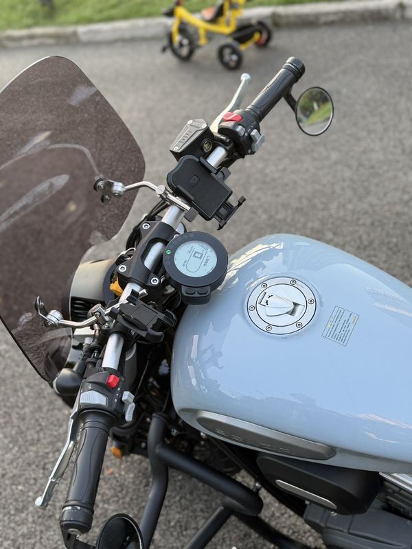 二手奔达金吉拉300