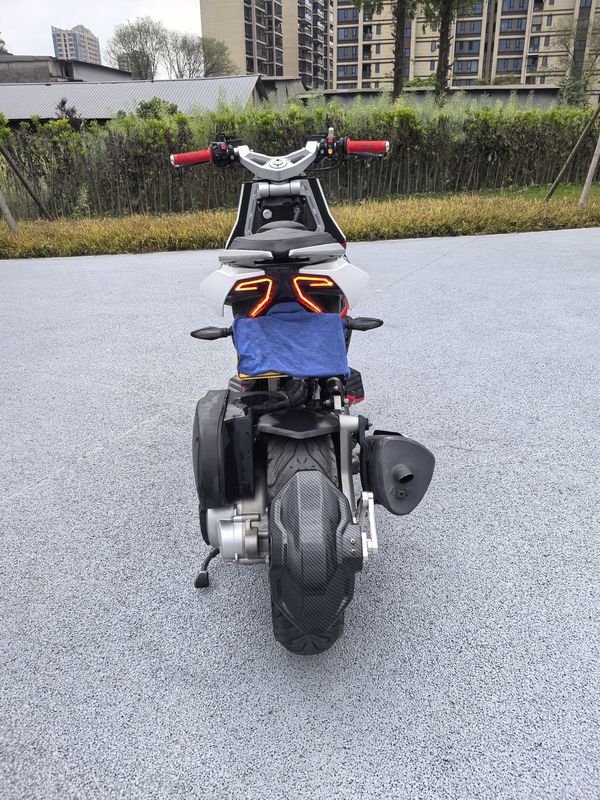 二手意塔杰特Dragster 200