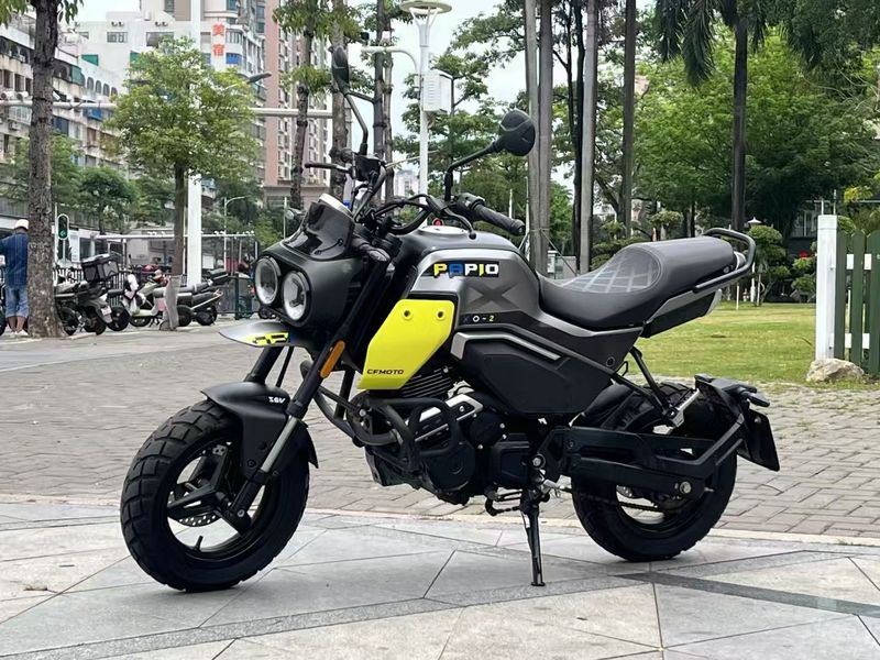 二手春风XO狒狒