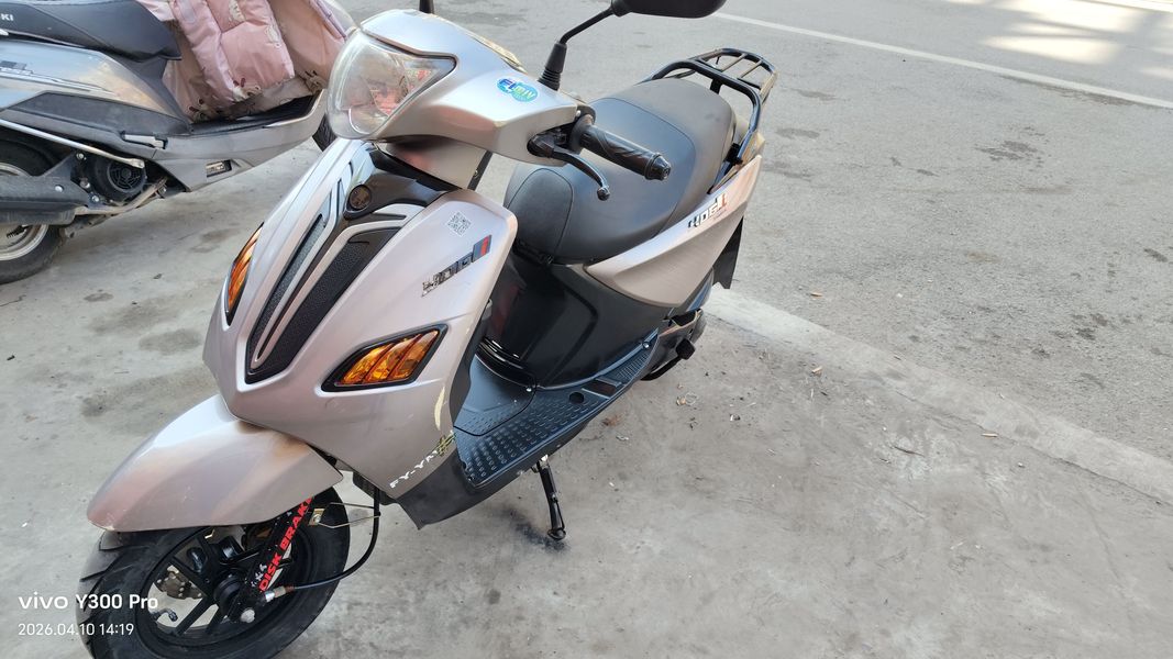 二手飞鹰新喜爱FY110T-B