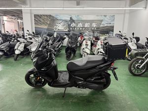 二手三阳Joymax F 300