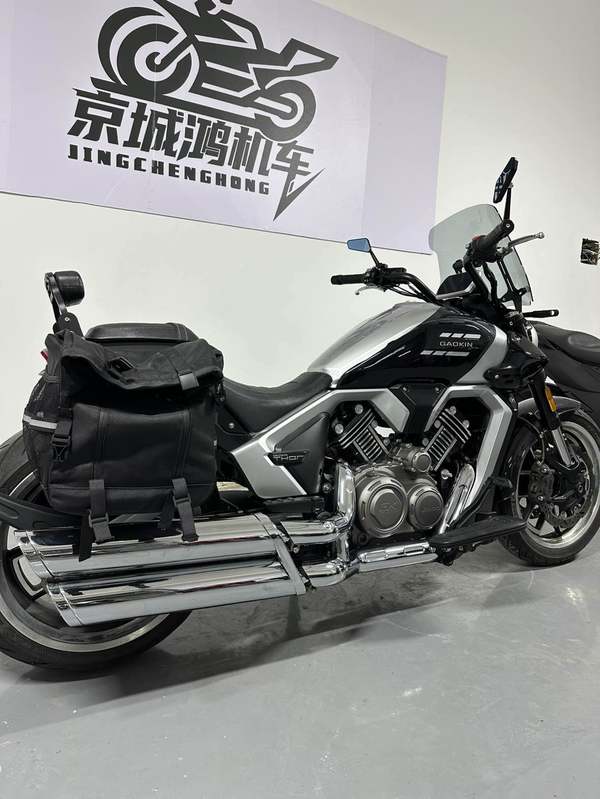 二手高金Thor1000