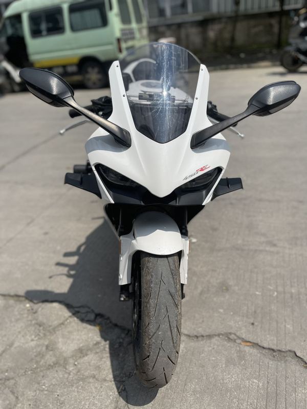 二手凯越450RR