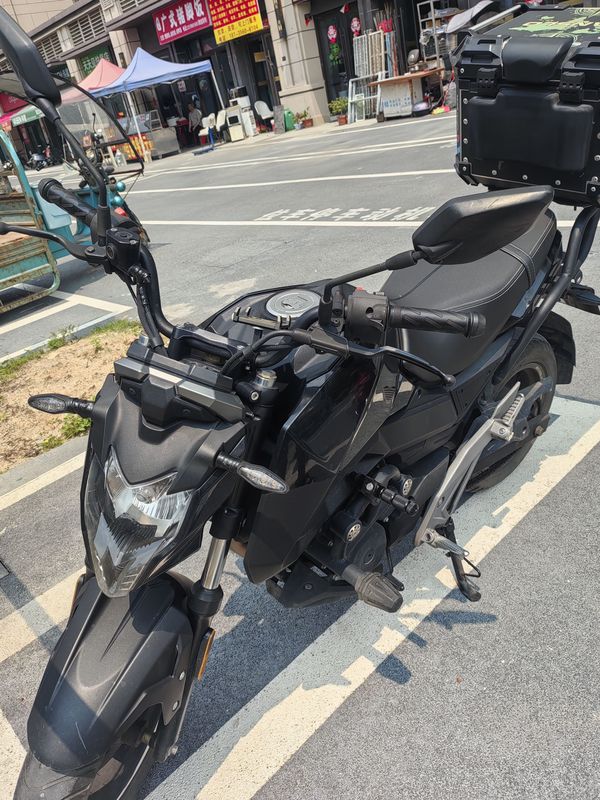 二手春风ST狒狒