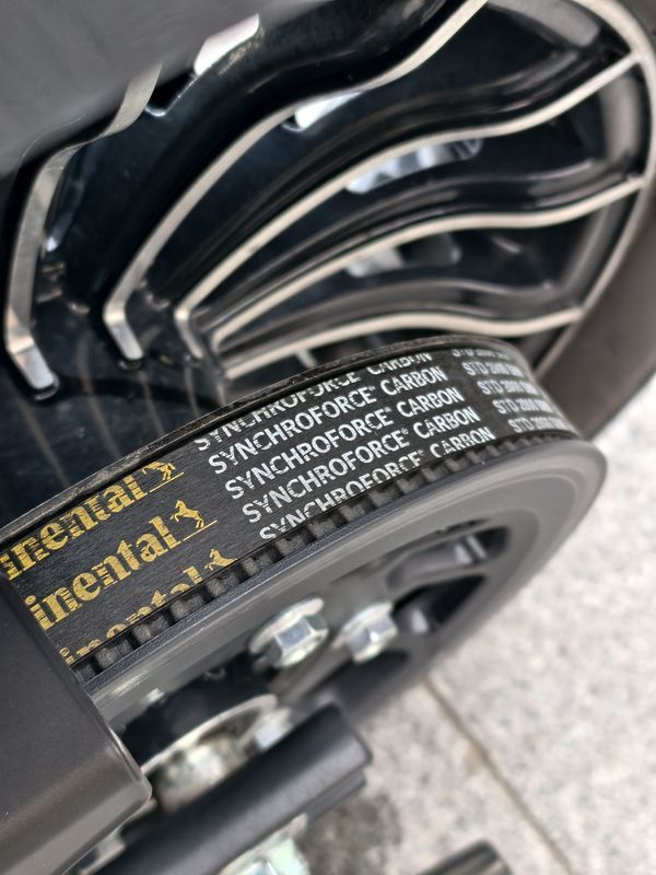 二手奔达Rock300 灰石