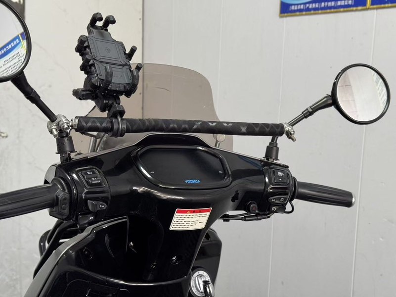 二手维多利亚Sixties 150Si