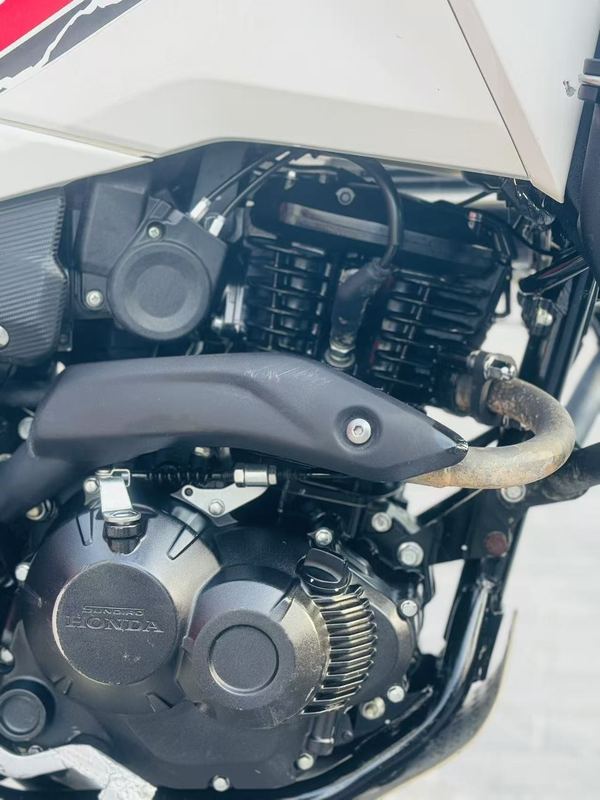 二手新大洲本田CRF190L