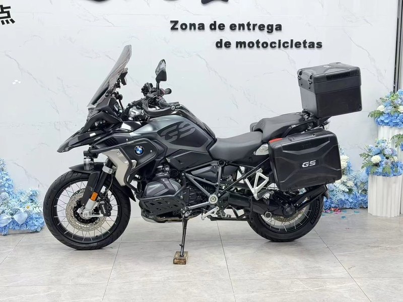 二手宝马R 1250 GS