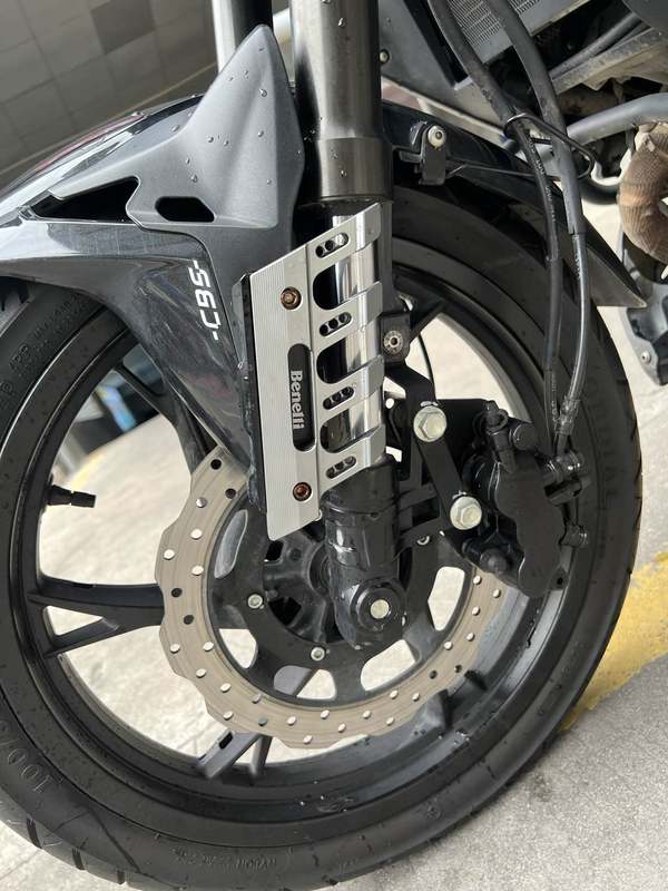 二手贝纳利小迅龙 BN150S