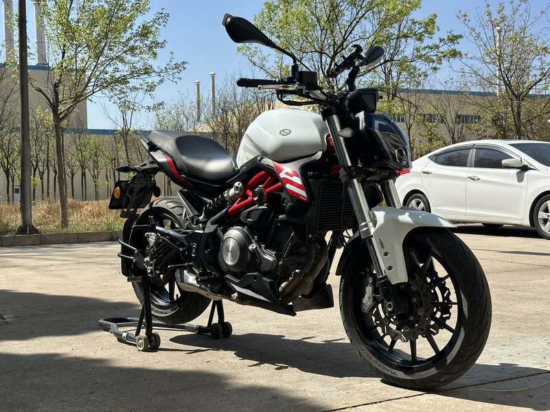 二手贝纳利蓝宝龙 BN302S