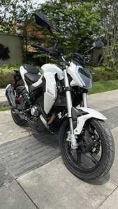 二手贝纳利小迅龙 BN150S