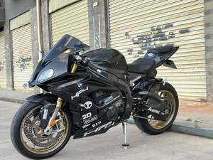 二手宝马S 1000 RR