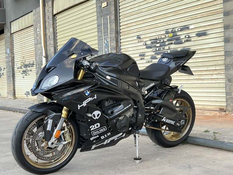 二手宝马S 1000 RR