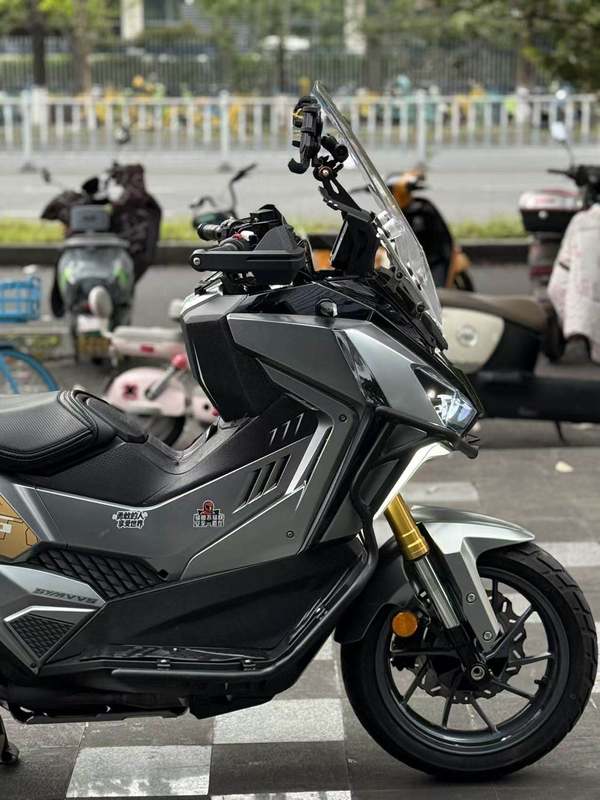 二手三阳剑齿虎 ADXTG