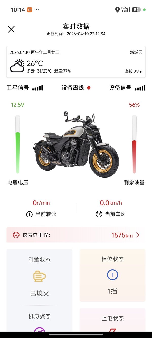 二手赛科龙AQS401