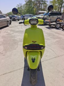 二手维多利亚Sixties 300i